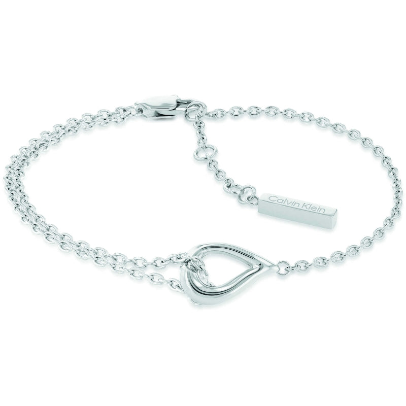 Calvin Klein women's bracelet 1681347