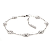 Bracciale da donna Calvin Klein 35000126