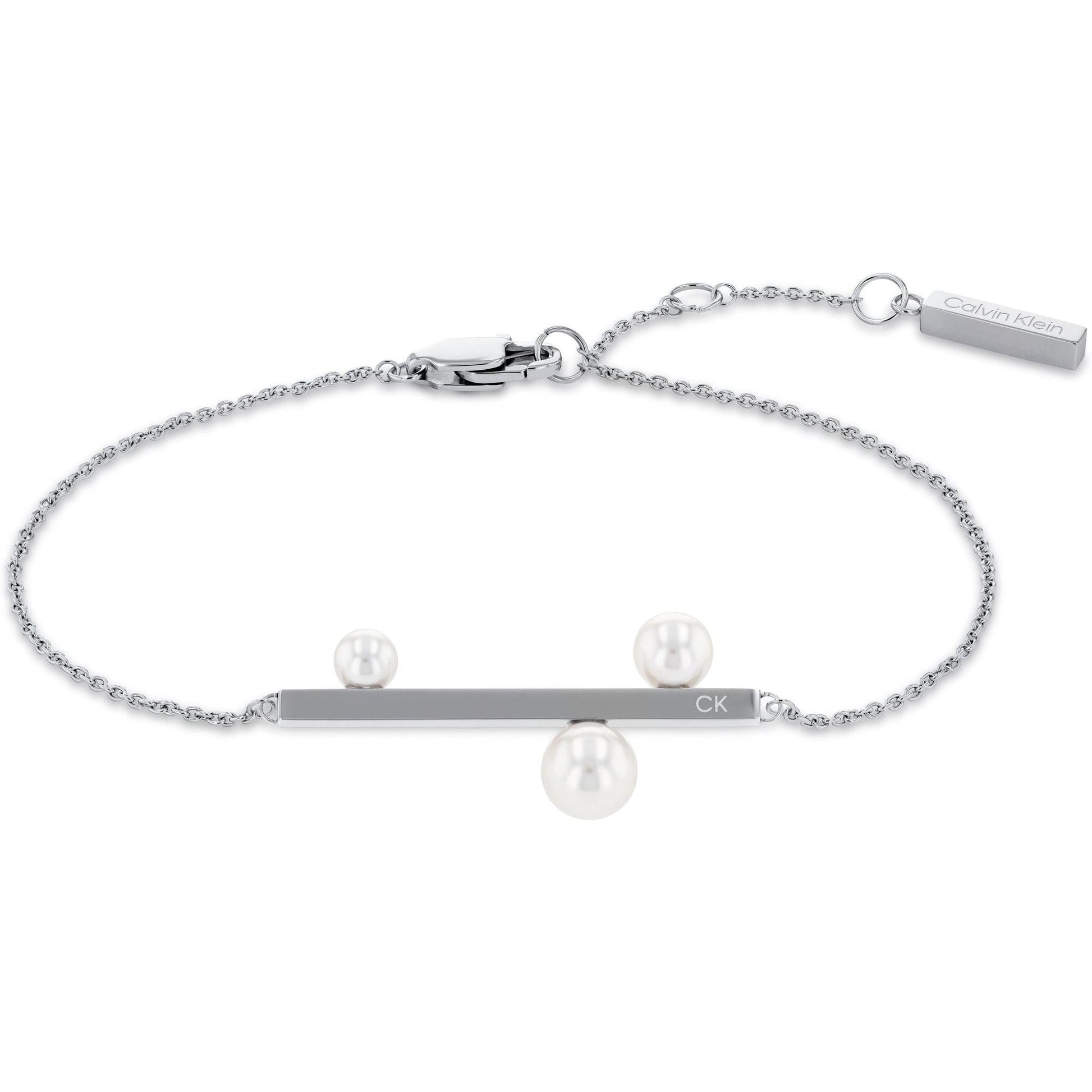 Bracciale da donna Calvin Klein 35000177