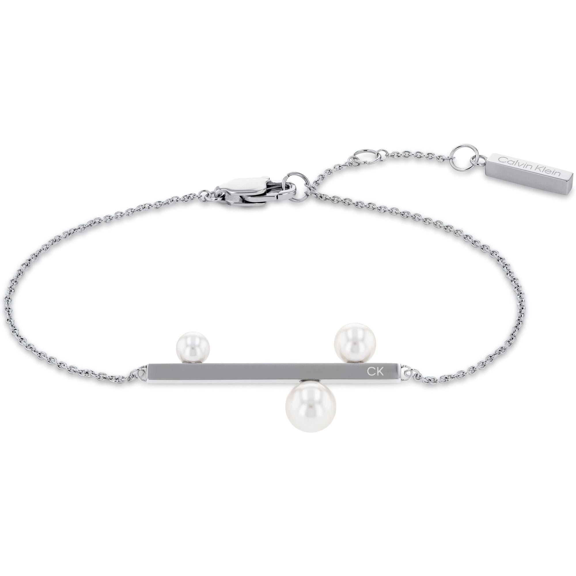 Calvin Klein women's bracelet 35000177