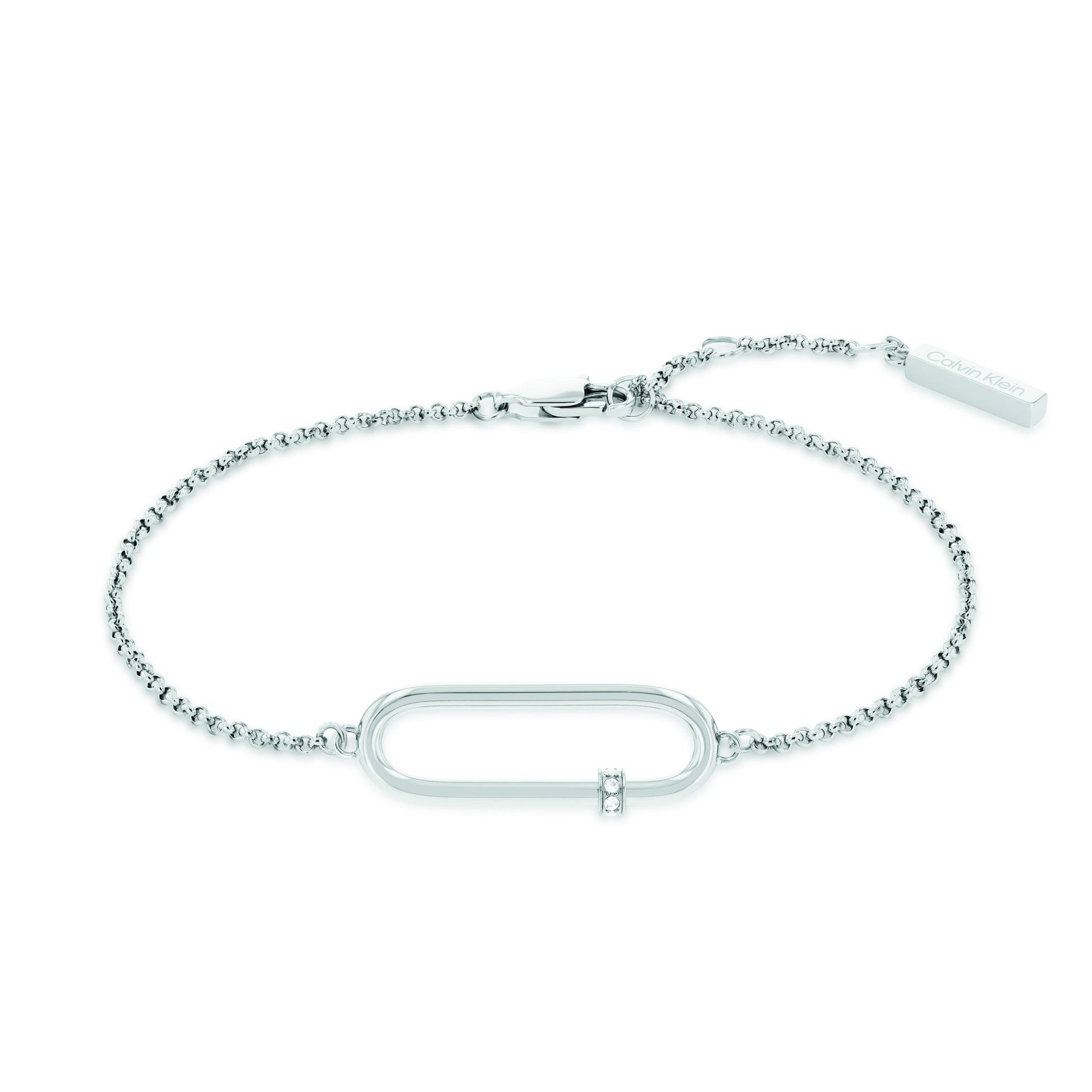 Bracciale da donna Calvin Klein 35000183