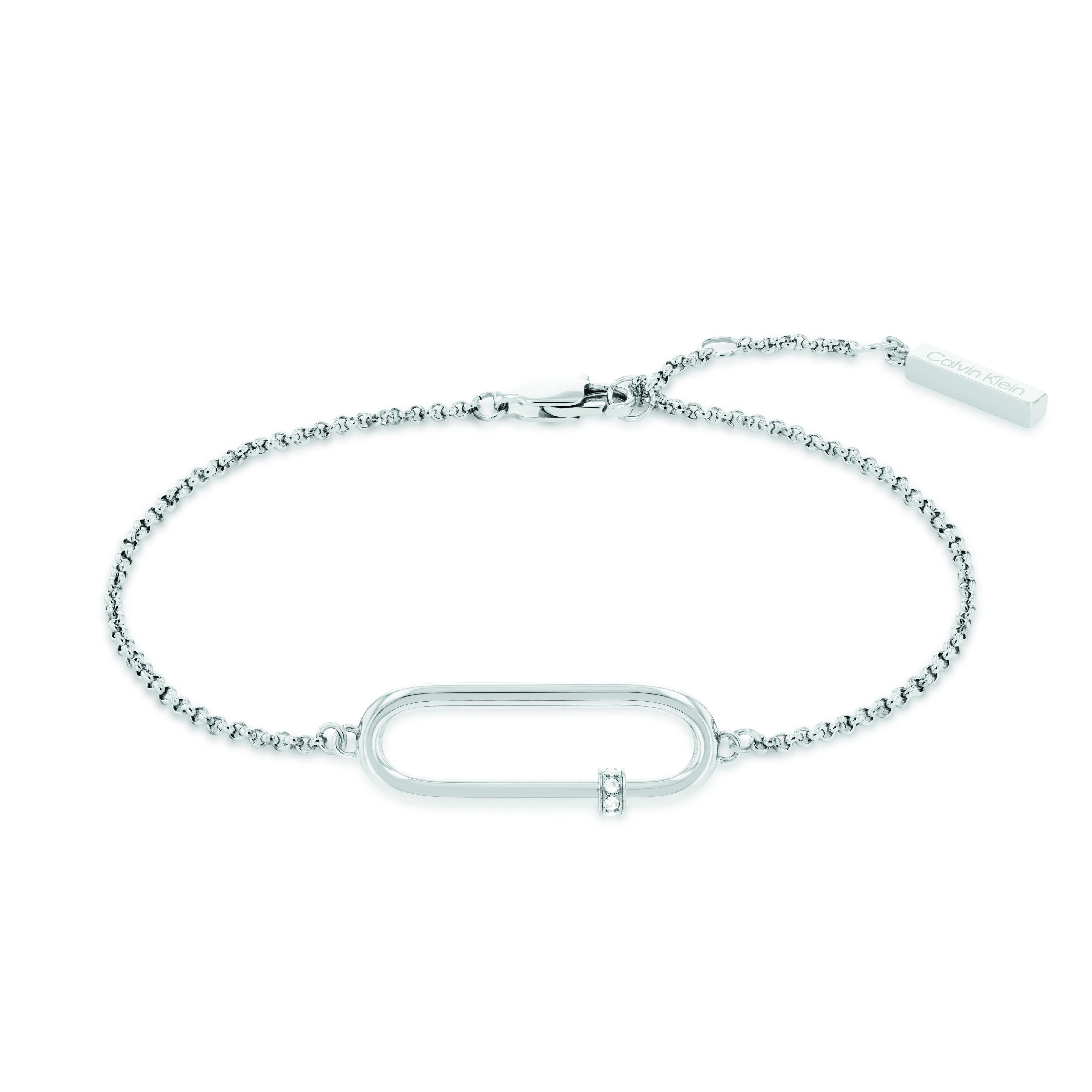 Calvin Klein women's bracelet 35000183