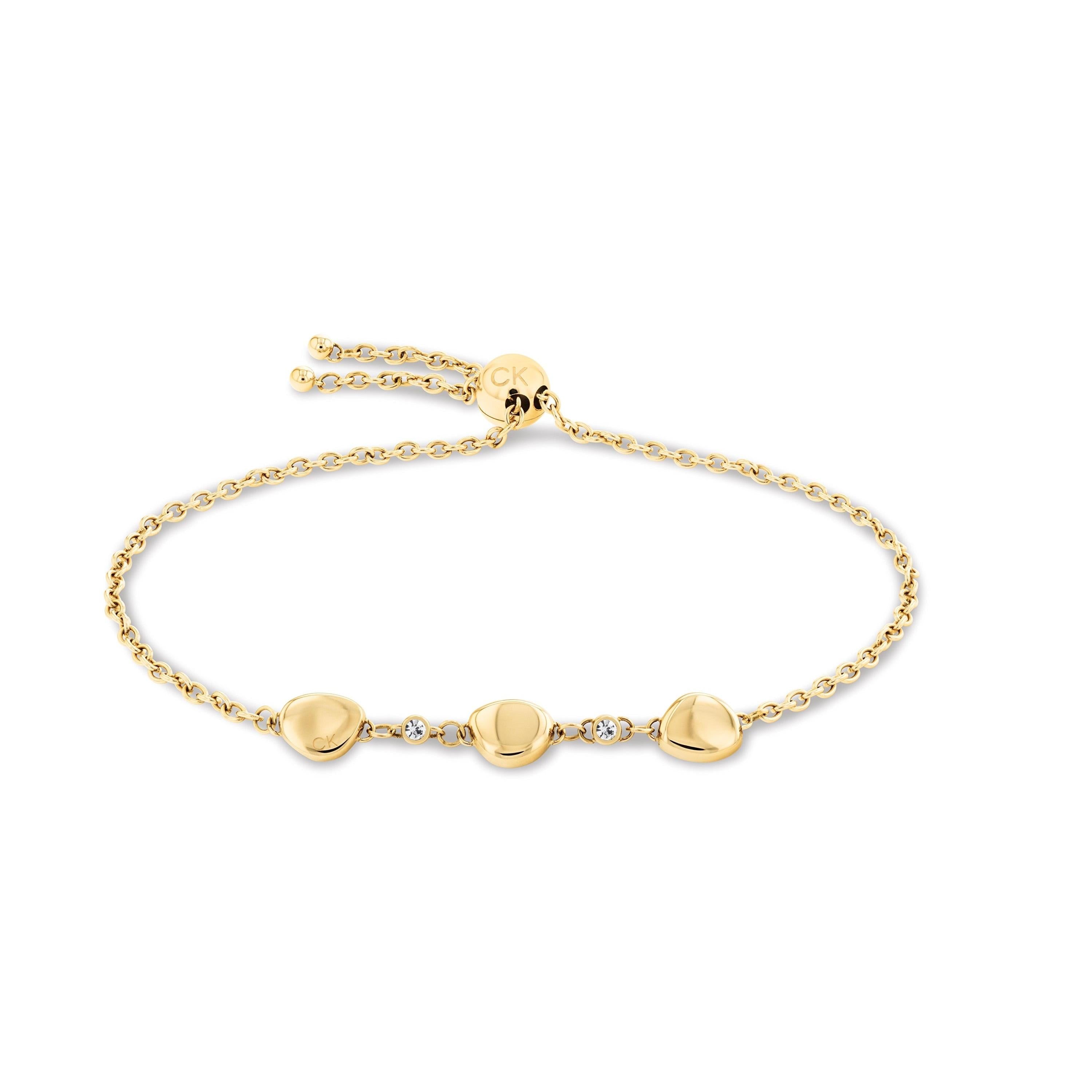 Calvin Klein women's bracelet 35000218