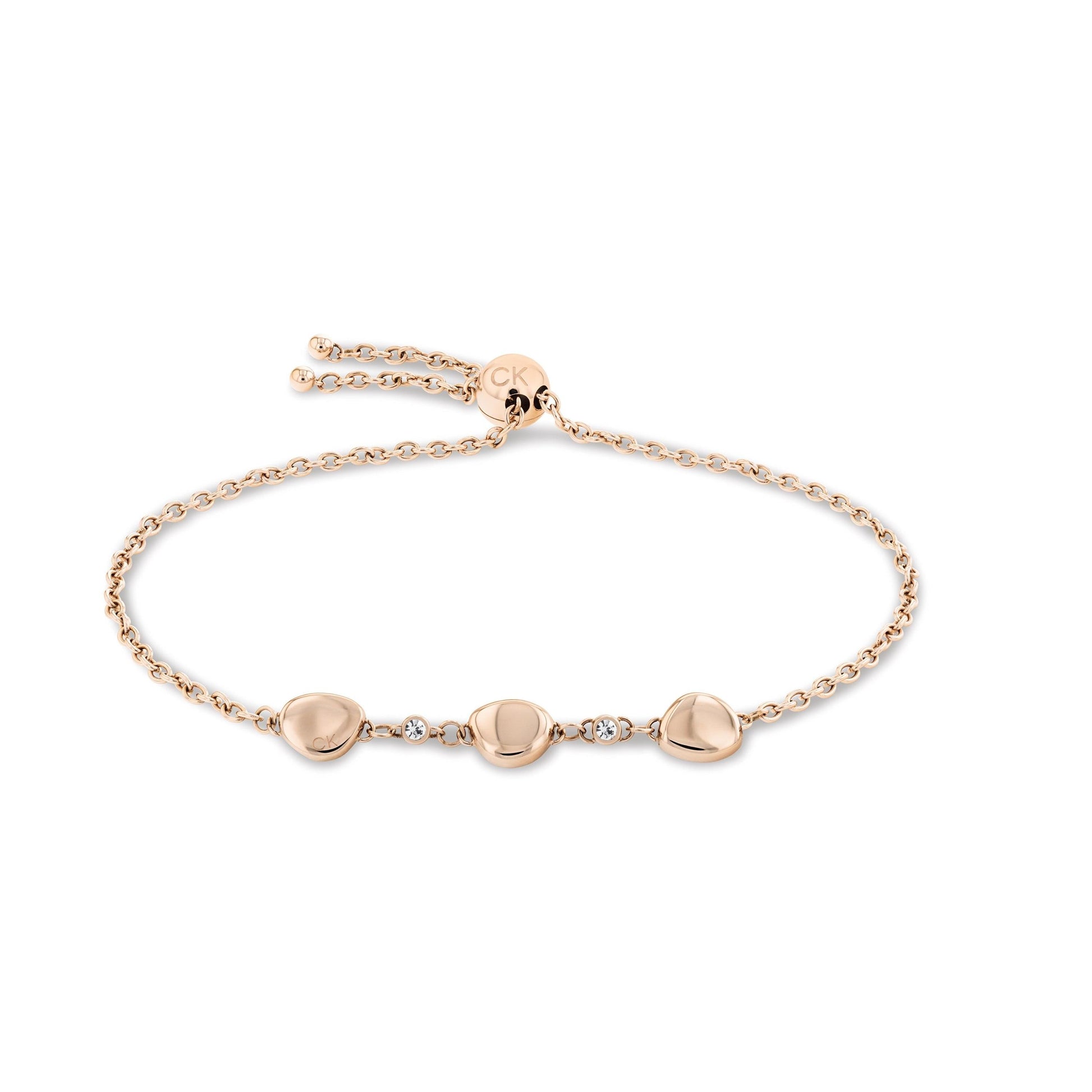Bracciale da donna Calvin Klein 35000219