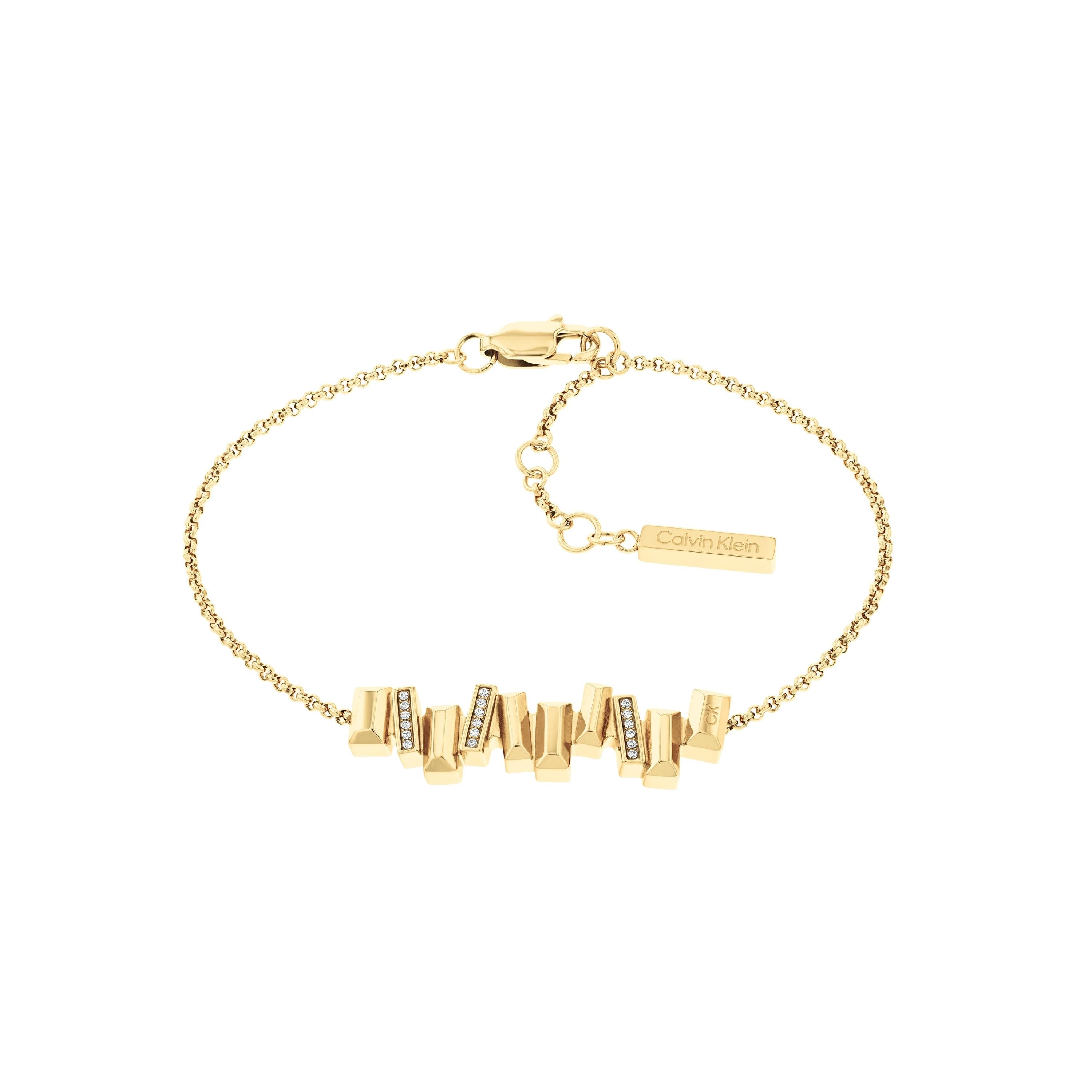 Bracciale da donna Calvin Klein 35000241