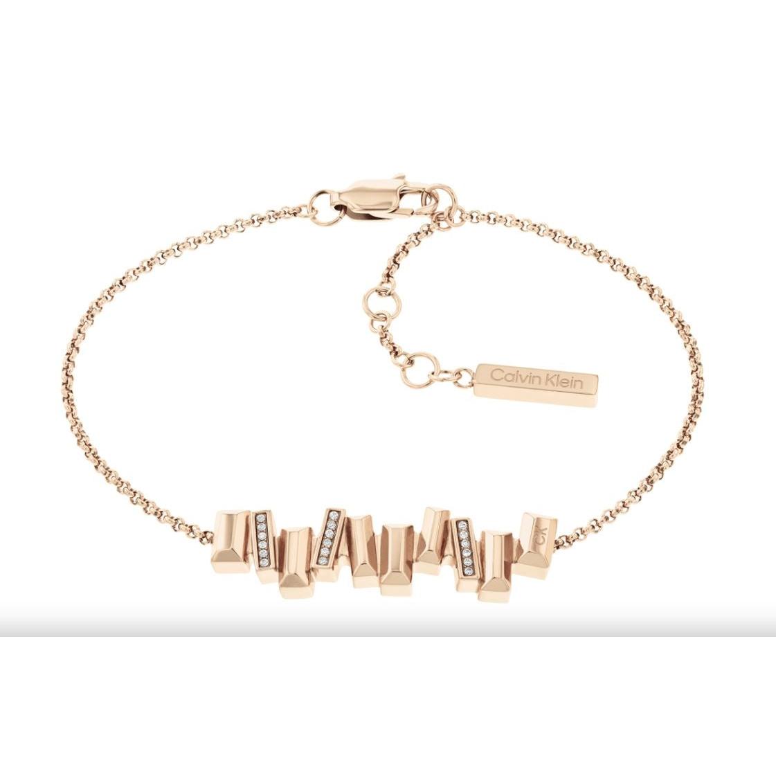 Bracciale da donna Calvin Klein 35000242