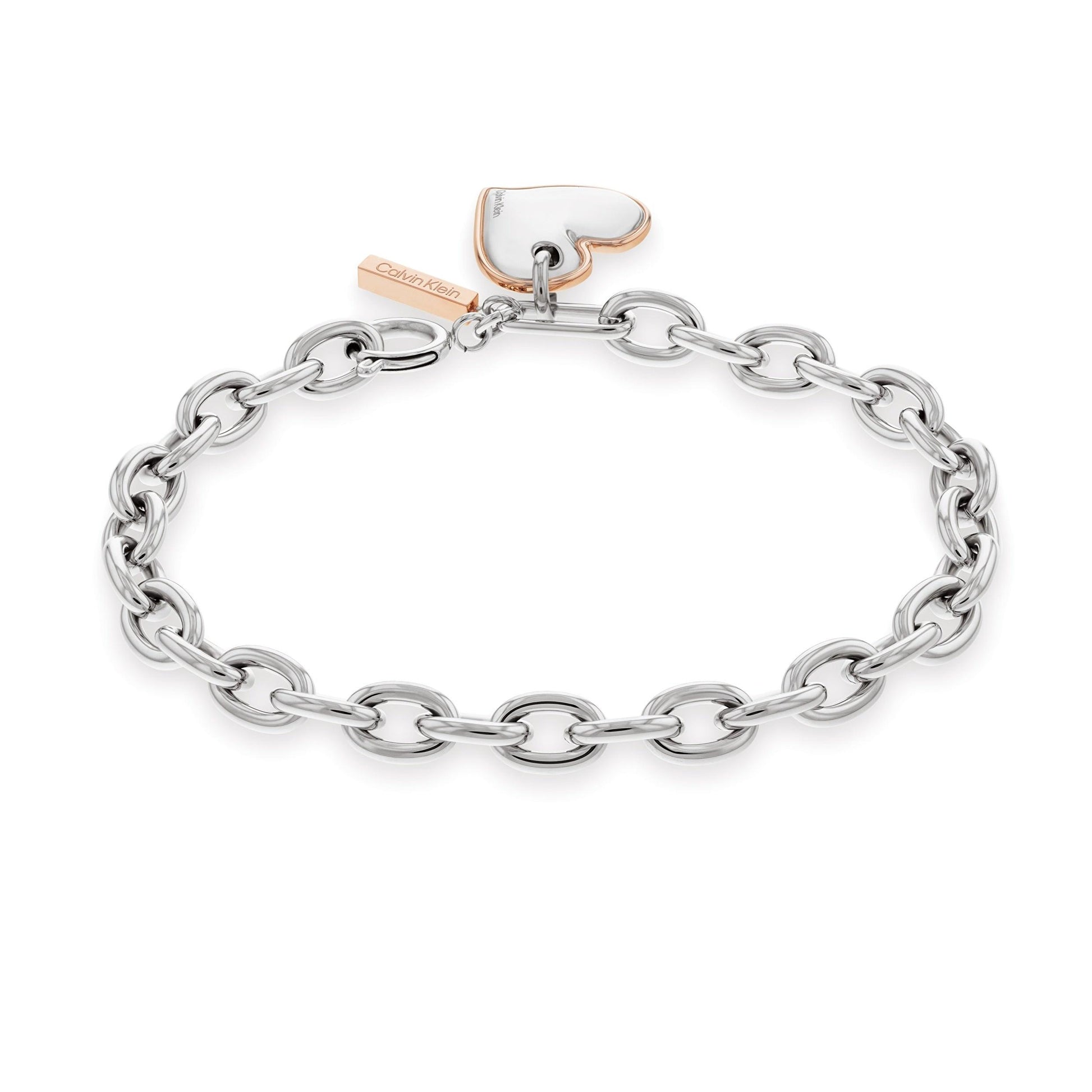 Bracciale da donna Calvin Klein 35000296