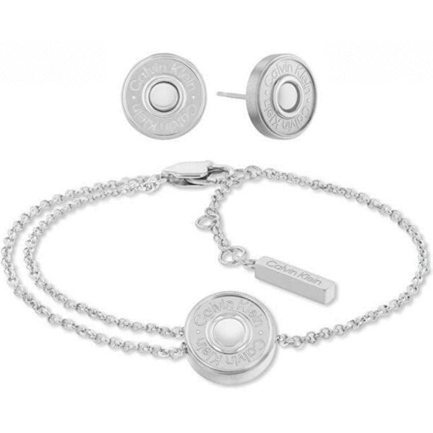 Calvin Klein women's bracelet 35700009