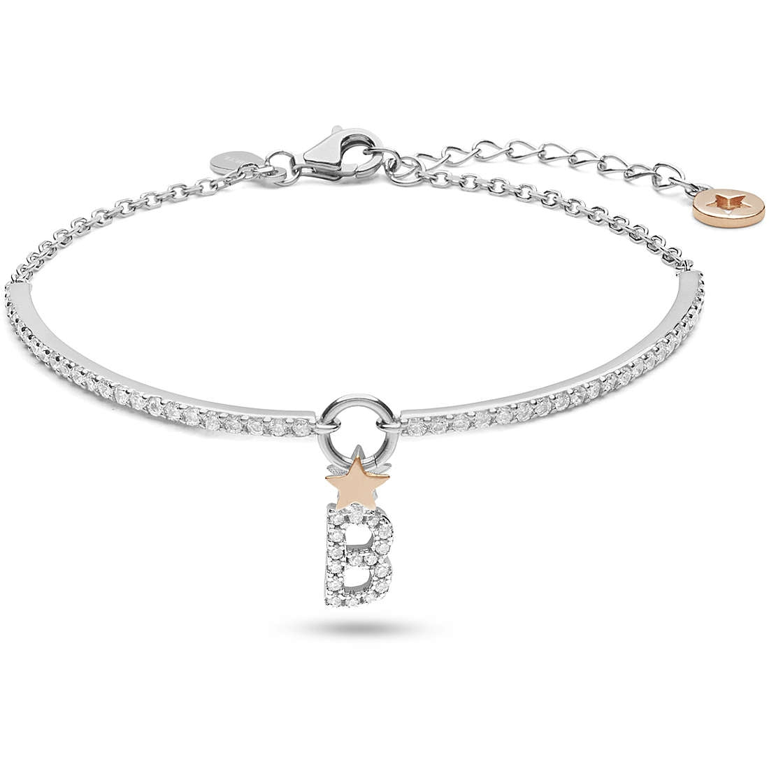 Bracciale da donna Comete BRA178