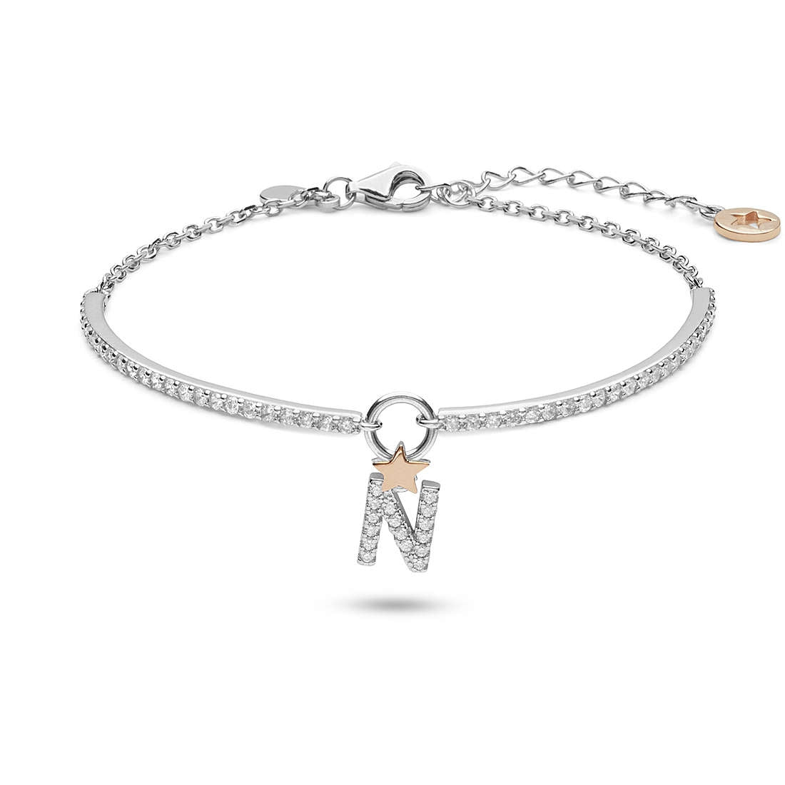 Bracciale da donna Comete BRA190