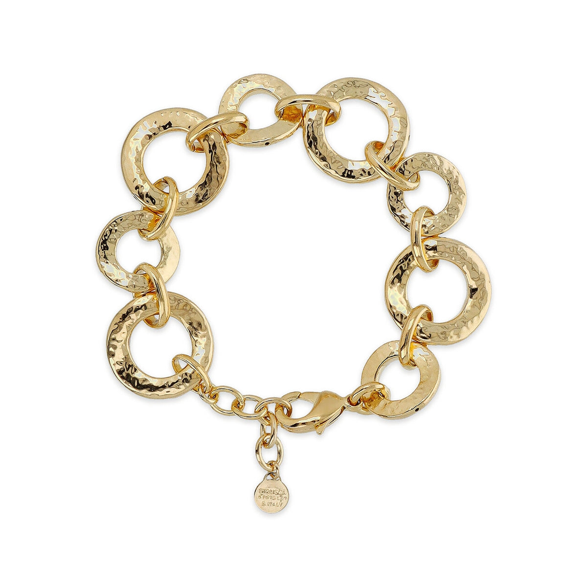 Bracciale da donna Etrusca WSET00736-YG