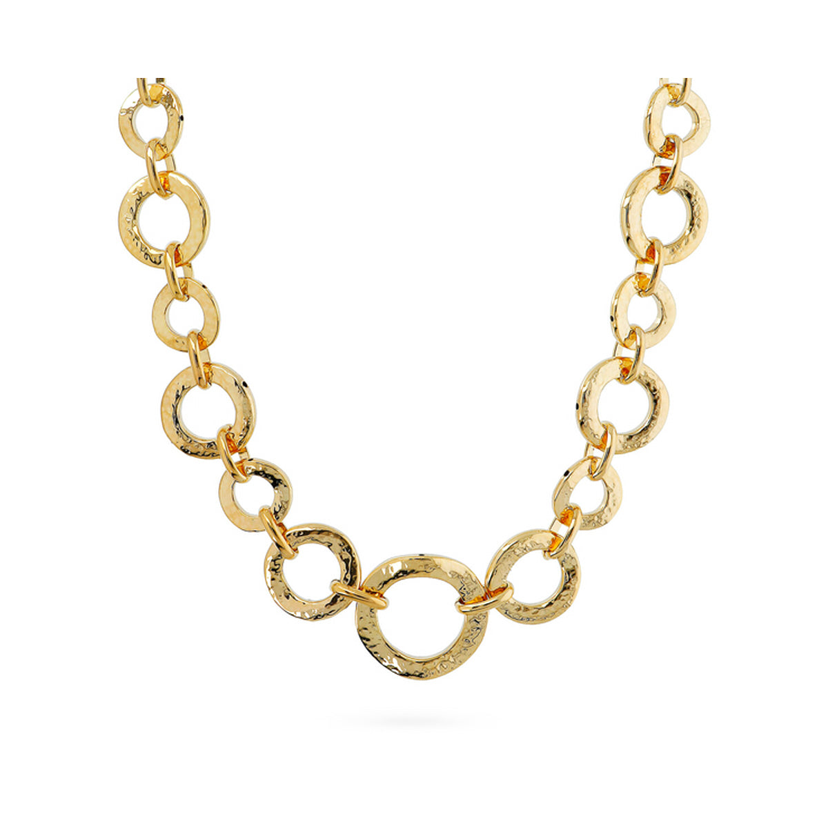 Etrusca Women's Bracelet WSET00737-YG
