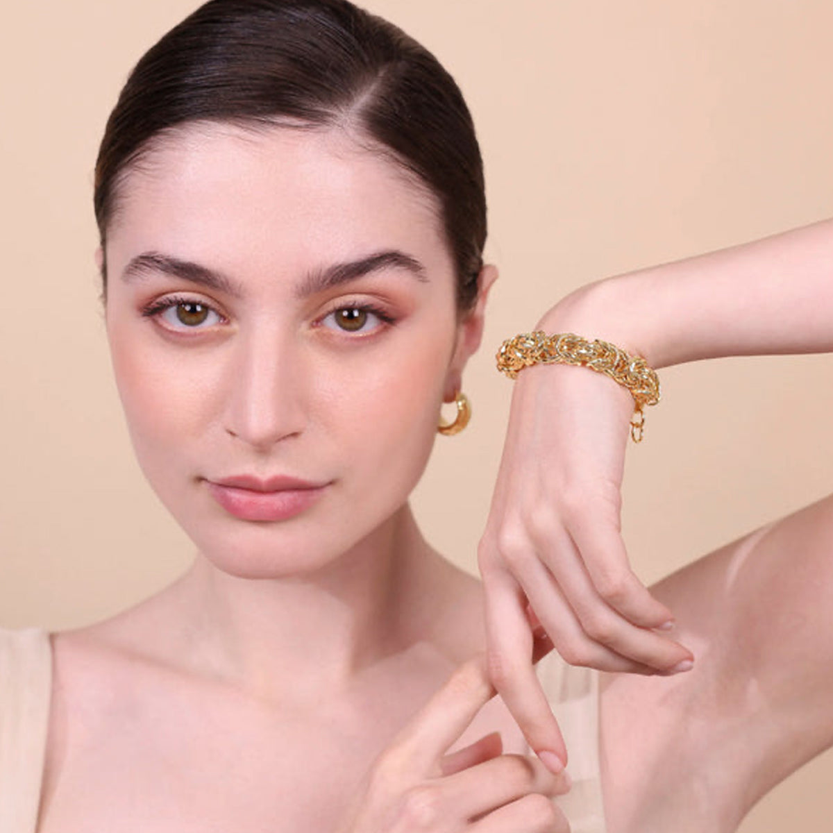 Bracciale da donna Etrusca WSET00749-YG