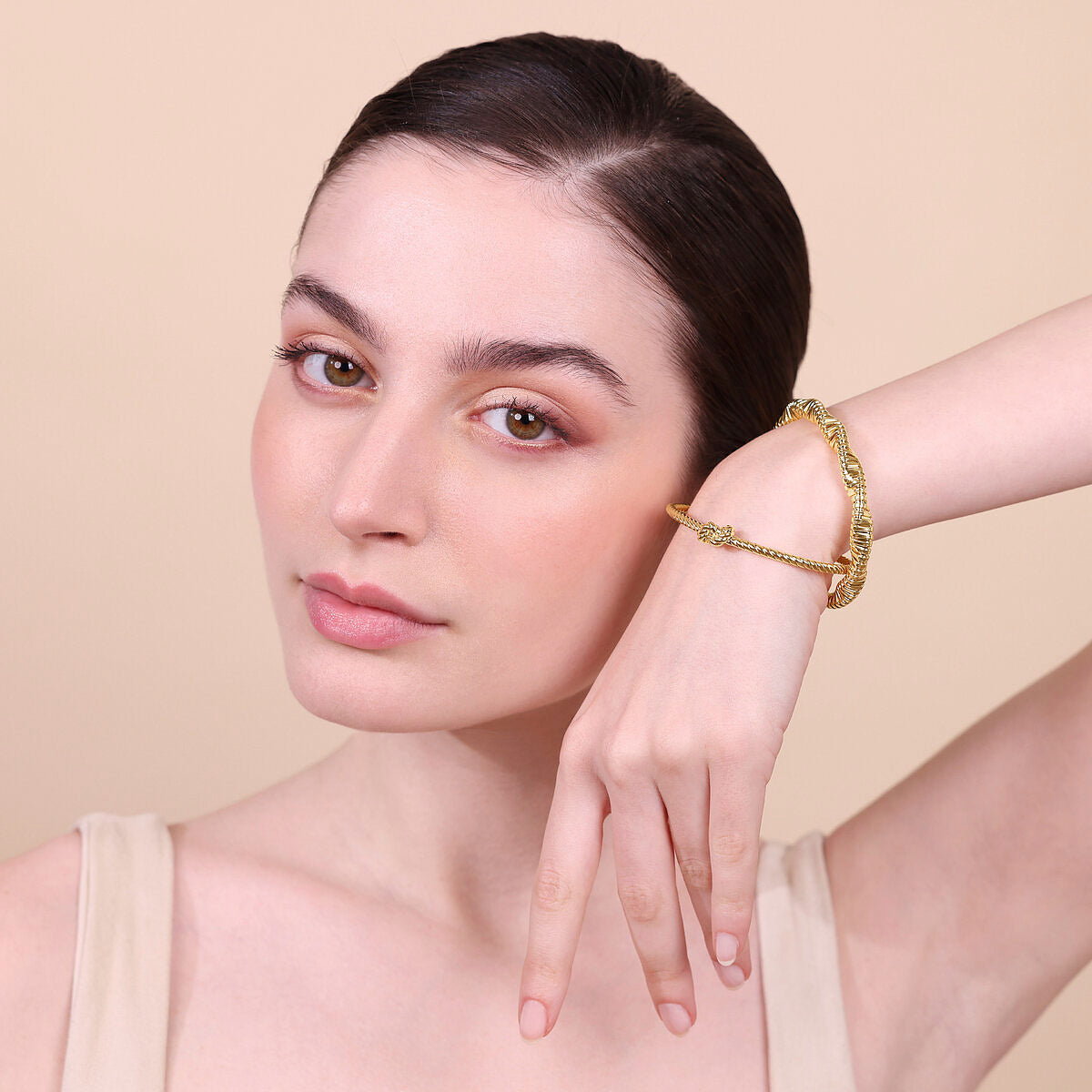 Bracciale da donna Etrusca WSET00766-YG