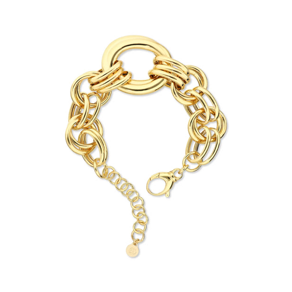 Bracciale da donna Etrusca WSET00893-YG