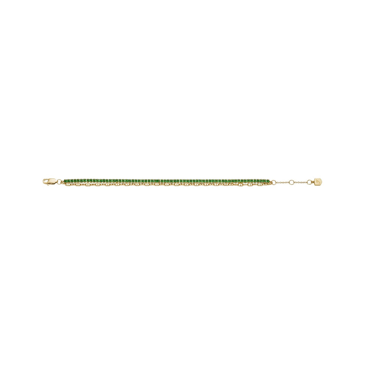Bracciale da donna Fossil JA7272710