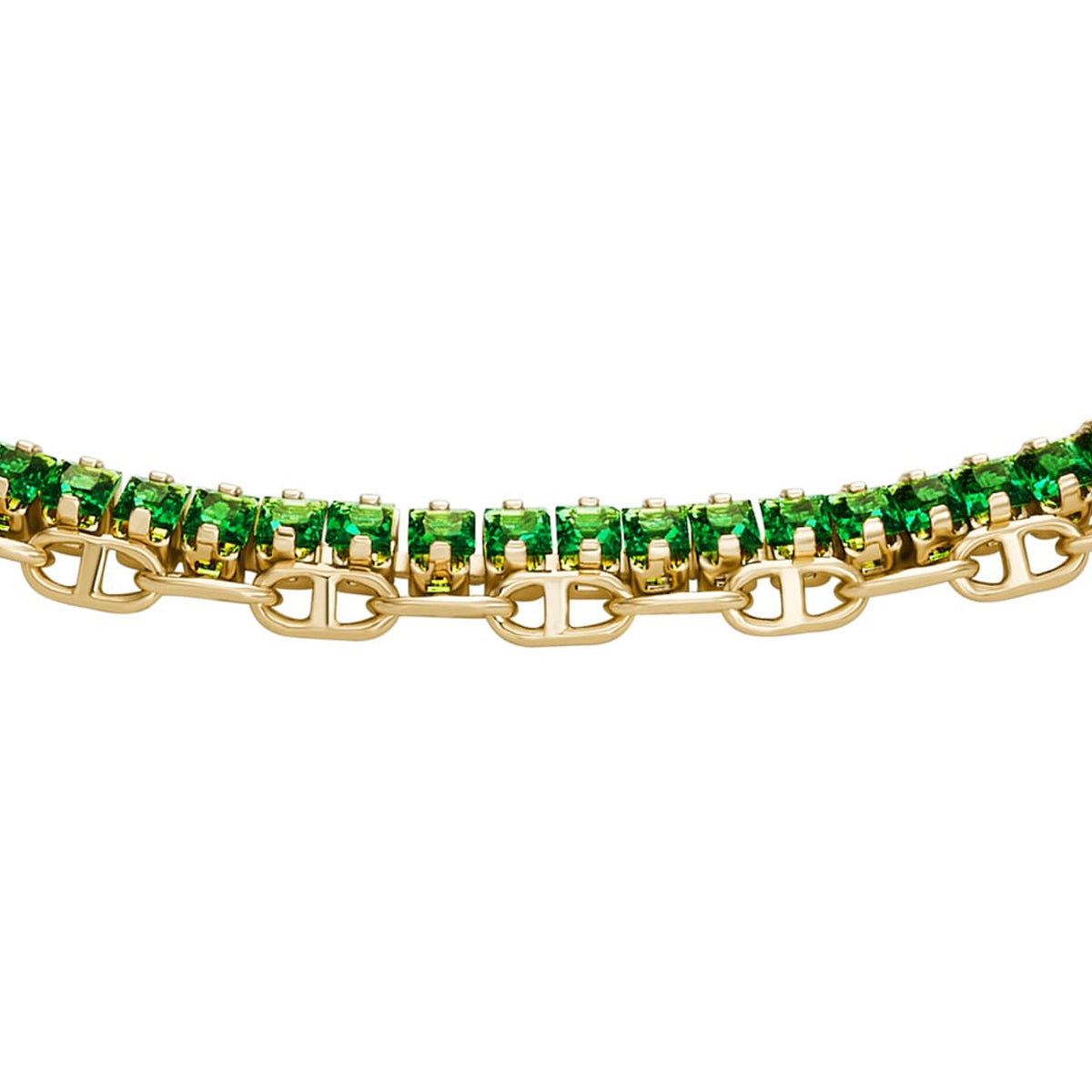 Bracciale da donna Fossil JA7272710