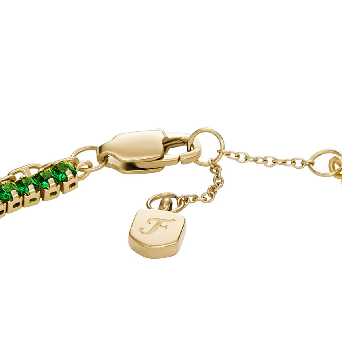 Bracciale da donna Fossil JA7272710