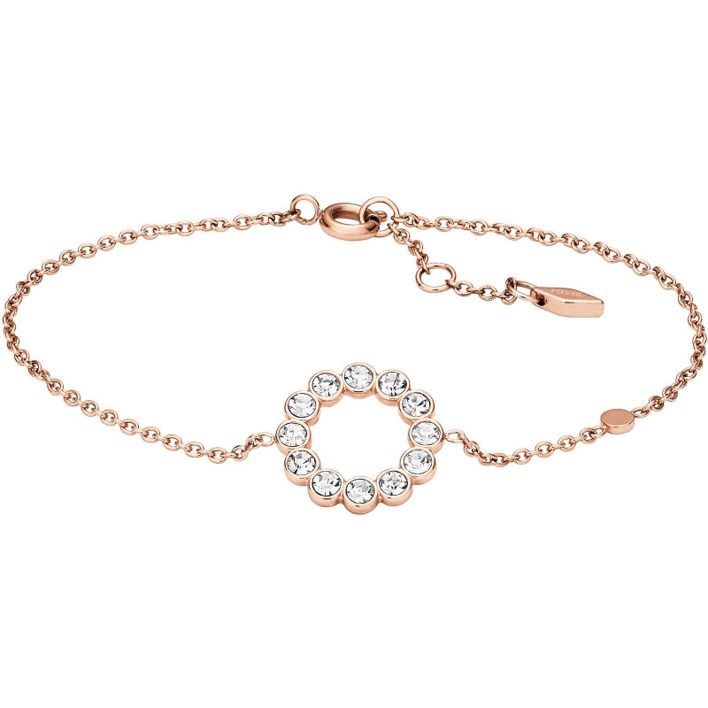 Bracciale da donna Fossil JF02742791