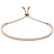 Bracciale da donna Fossil JF03024791