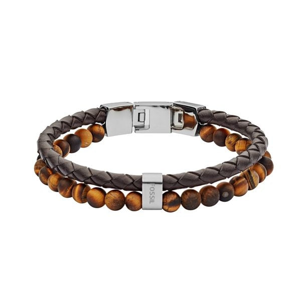 Bracciale da donna Fossil JF03118040