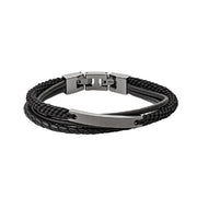 Bracciale da donna Fossil JF03185793
