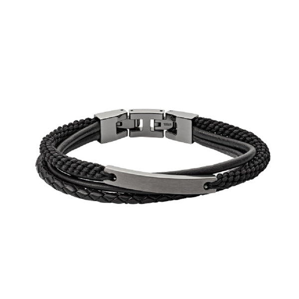 Bracciale da donna Fossil JF03185793