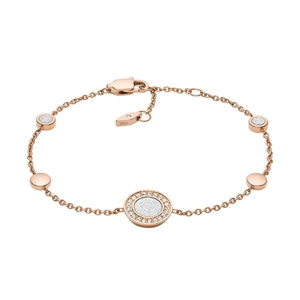 Bracciale da donna Fossil JF03264791
