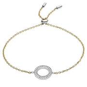 Bracciale da donna Fossil JF03282998