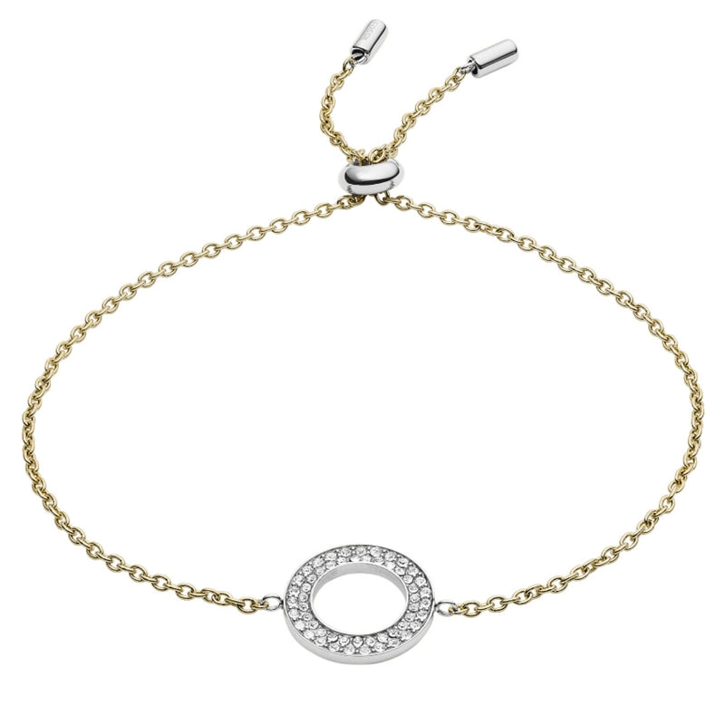 Bracciale da donna Fossil JF03282998