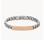 Bracciale da donna Fossil JF04230998