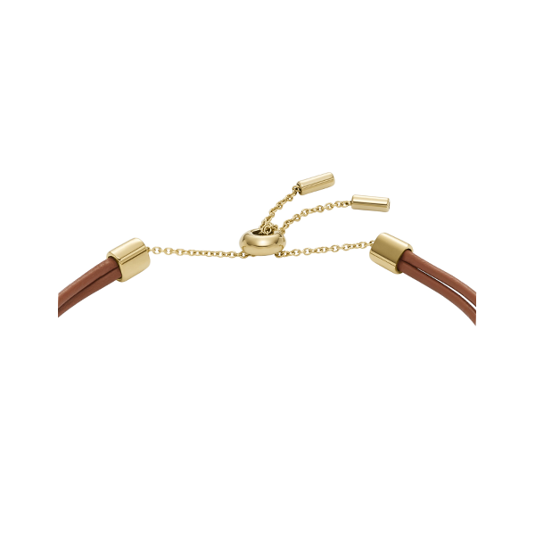 Bracciale da donna Fossil JF04545710