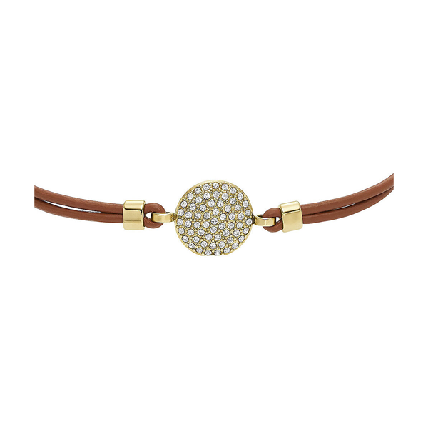Bracciale da donna Fossil JF04545710