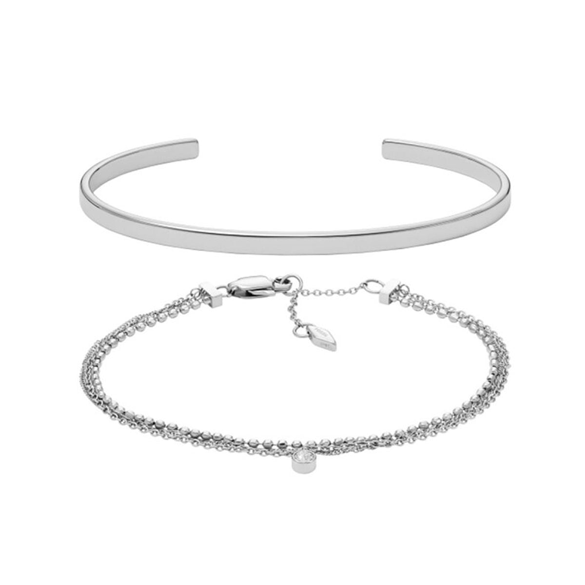 Bracciale da donna Fossil JGFTSET1089