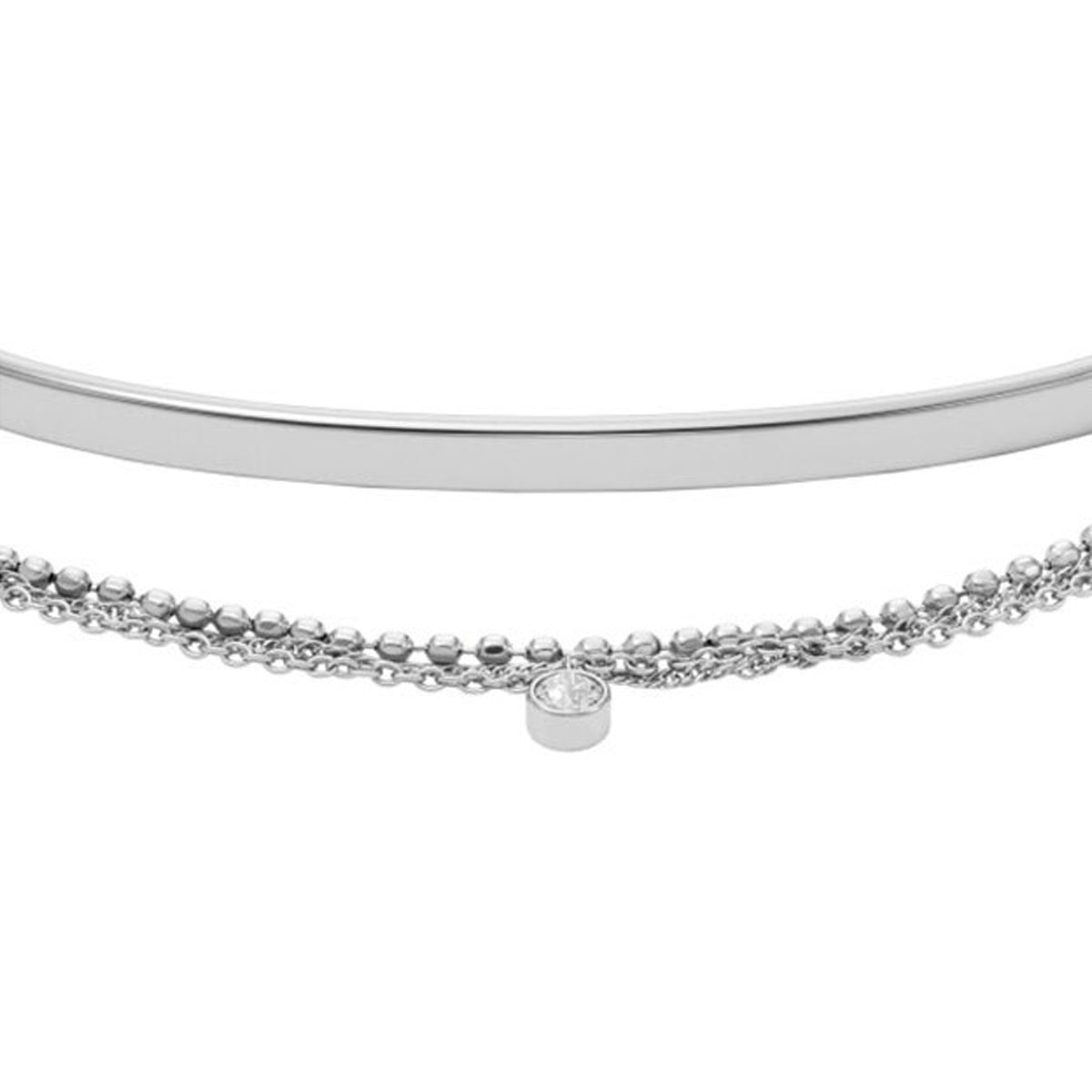 Bracciale da donna Fossil JGFTSET1089