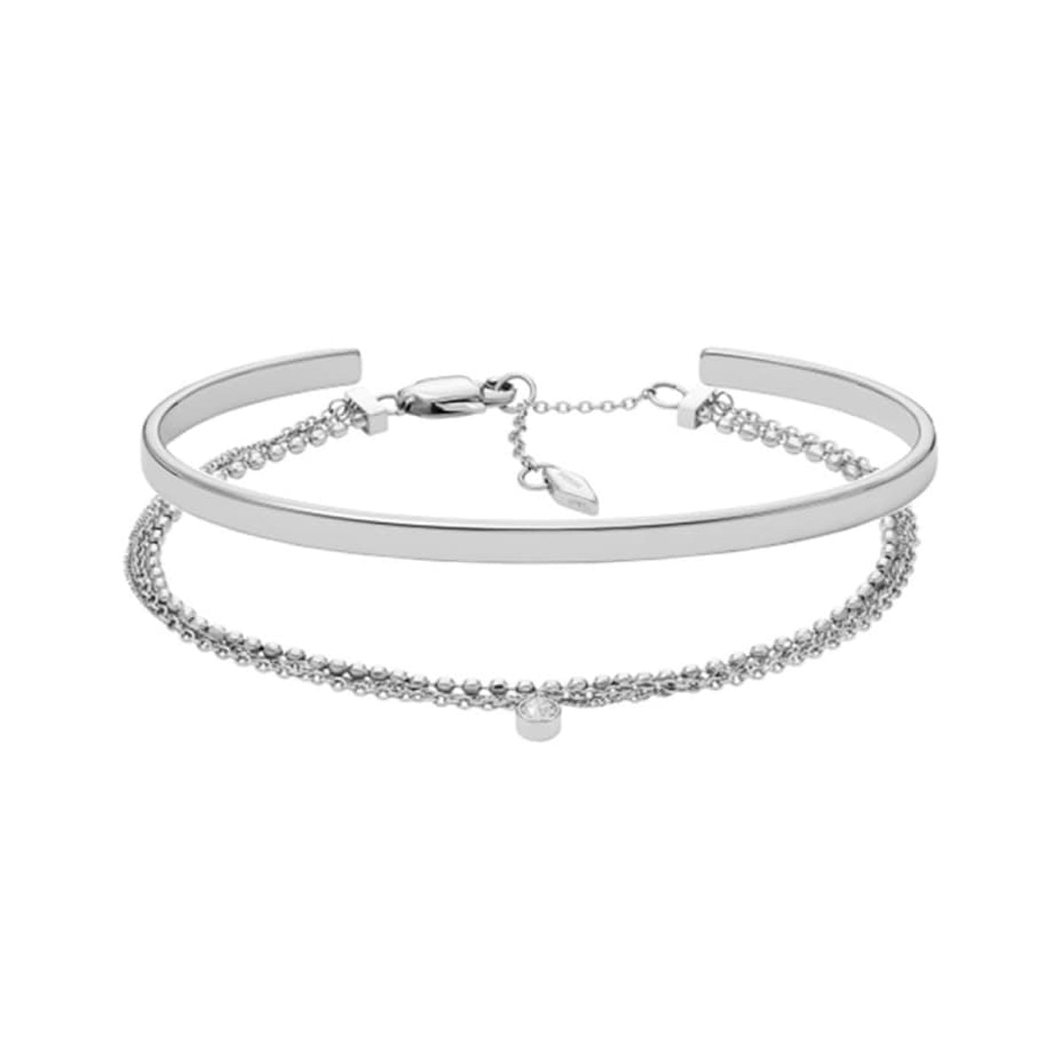 Bracciale da donna Fossil JGFTSET1089