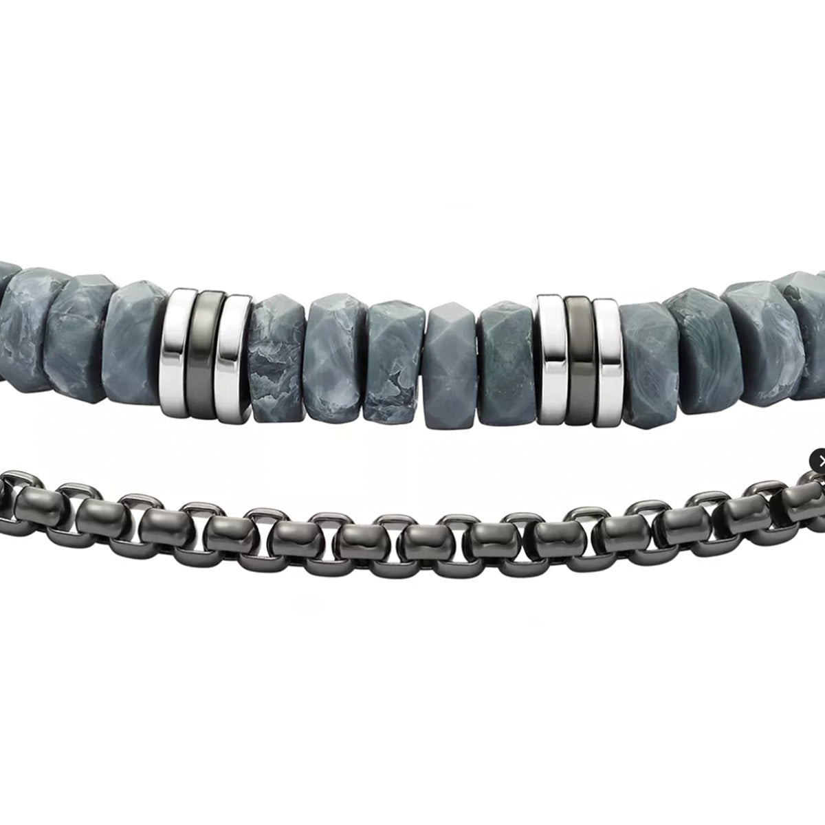 Bracciale da donna Fossil JGFTSET1106