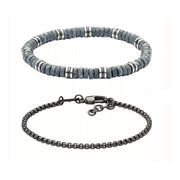 Bracciale da donna Fossil JGFTSET1106