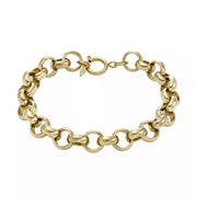 Bracciale da donna Fossil JOF01107710