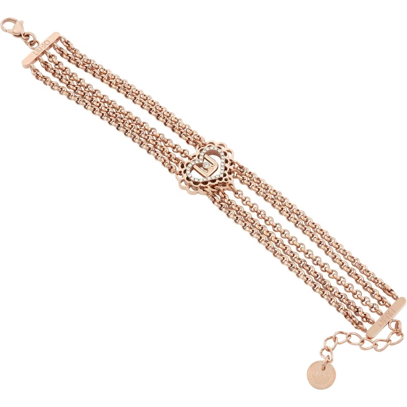 Liu Jo women's bracelet LJ1780