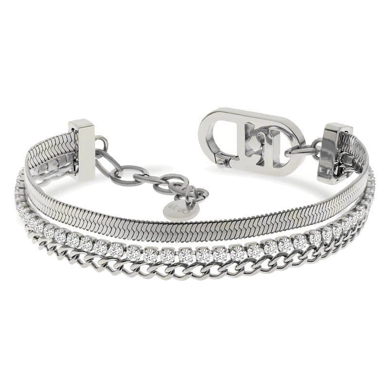 Bracciale da donna Liu Jo LJ2646