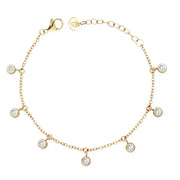 Bracciale da donna Liu Jo LJ2924