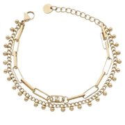 Bracciale da donna Liu Jo LJ3004