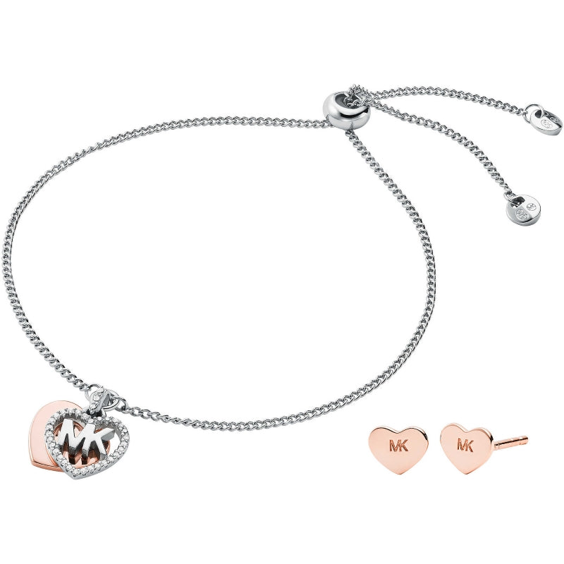 Bracciale da donna Michael Kors MKC1257AN931