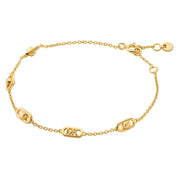 Bracciale da donna Michael Kors MKC173600710