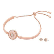 Bracciale da donna Michael Kors MKJ8260SET