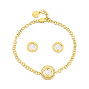 Bracciale da donna Michael Kors MKJ8261SET