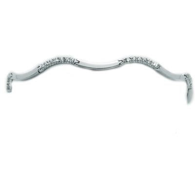 Bracciale da donna Miluna BRD294