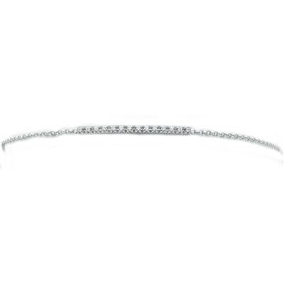 Bracciale da donna Miluna BRD878