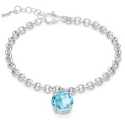 Bracciale da donna Miluna BRD914